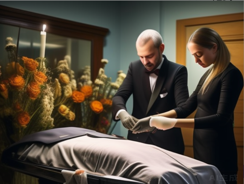 宜章县遗体运输整理